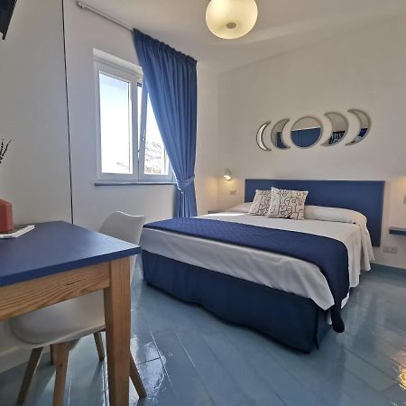Lena Magda B&B Фуроре Екстер'єр фото